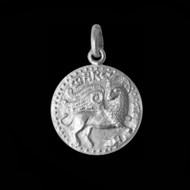 médaille St Marc