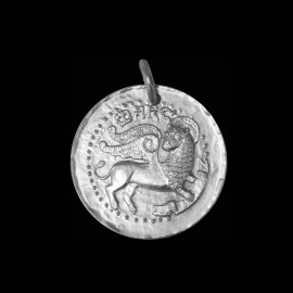 médaille St Marc