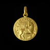 medaille de bapteme