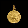 médaille Saint Luc