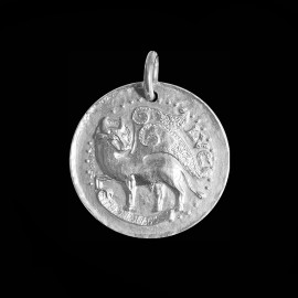 Médaille St Luc