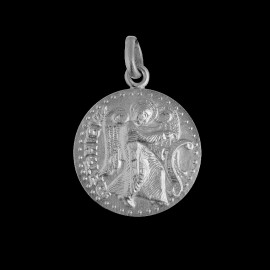 medaille St Matthieu