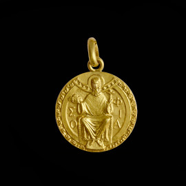 Médaille Ste Sophie