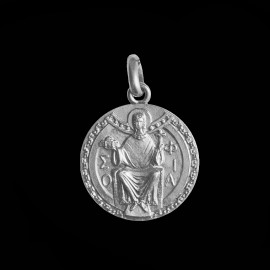 médaille St Sophie