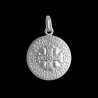médaille St Benoit