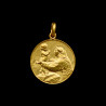 médaille St Antoine de Padoue