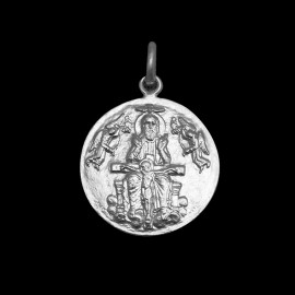 médaille trinité