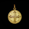 croix baptême paris