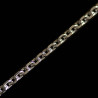 chaine argent femme