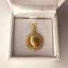 Médaille Saint Louis