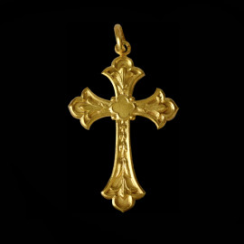 croix paris
