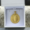 medaille bapteme