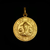 médaille st jacques