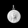 médaille Jésus Christ paris
