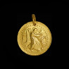 medaille St Matthieu