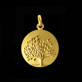 pendentif arbre de vie
