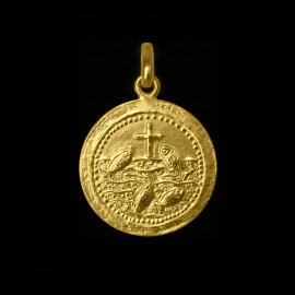 Médaille de bapteme