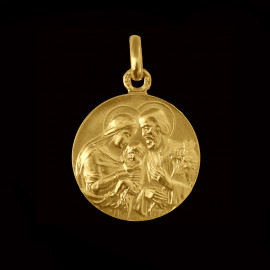 Médaille ste famille