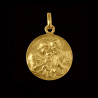 Médaille ste famille