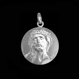 médaille baptême