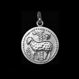 Médaille de Baptême