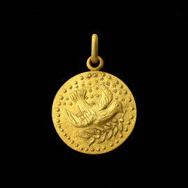 Medaille de bapteme