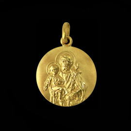 medaille st joseph