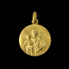 medaille st joseph