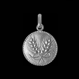 médaille baptême