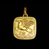 médaille pégase