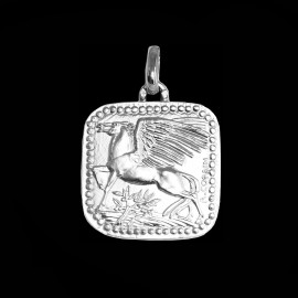 médaille pégase