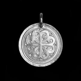 Croix Baptême