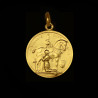 medaille jeanne d arc