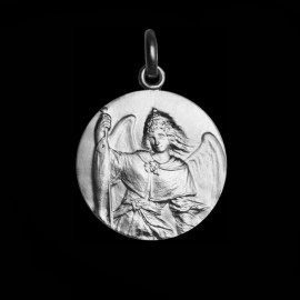 medaille st Raphael