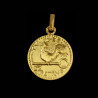 medaille Saint Pierre paris