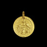Médaille de Baptême