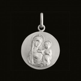 Médaille de Bapteme