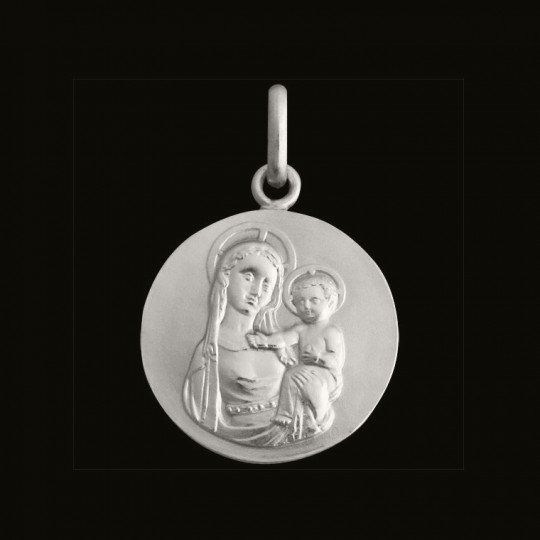 Médaille de Bapteme