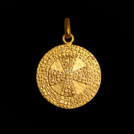 Croix Byzantine 1