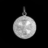 médaille paris