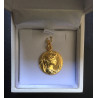 ange medaille