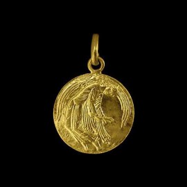 Médaille Ange