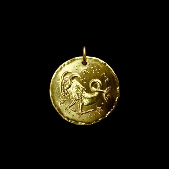 Zodiaque Capricorne