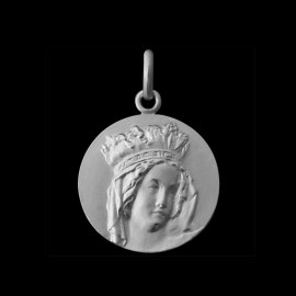 médaille bapteme