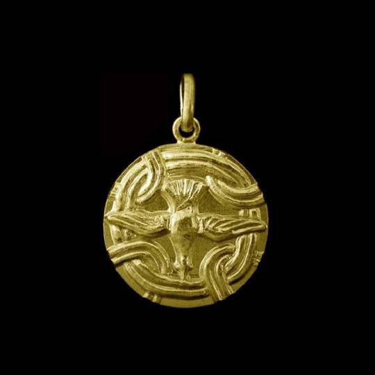 Médaille St Esprit