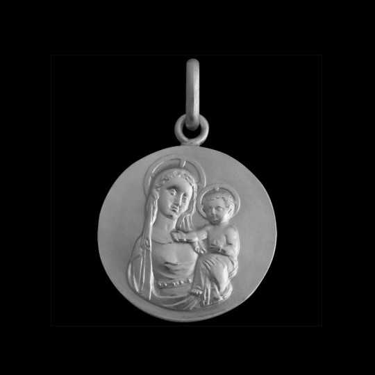 Médaille de Bapteme