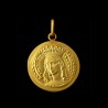 Médaille bapteme paris