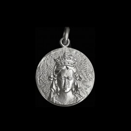 Médaille de Bapteme