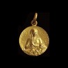 Médaille Vierge