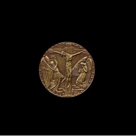Christ en Croix 